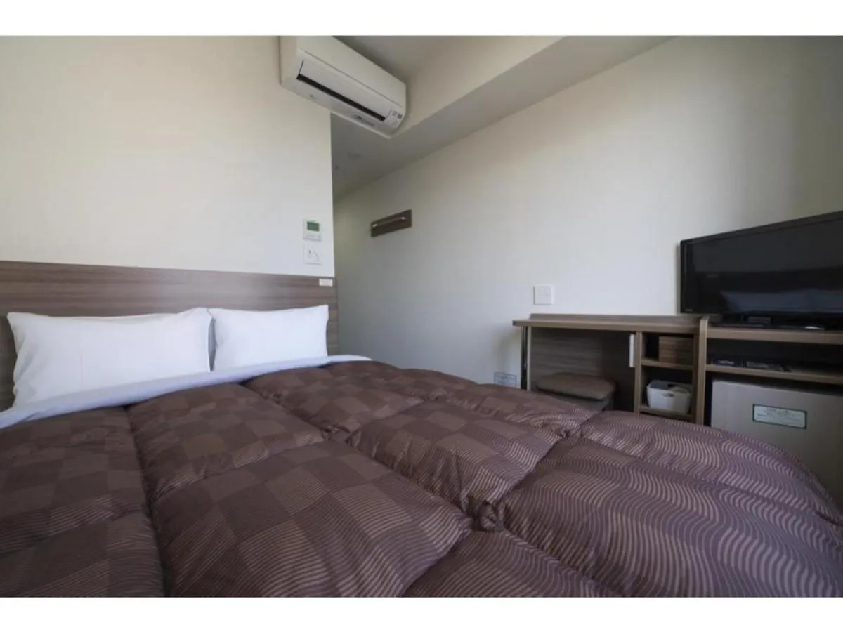 R&B Hotel Hakata Ekimae 2 - Vacation Stay 40725V Fukuoka
