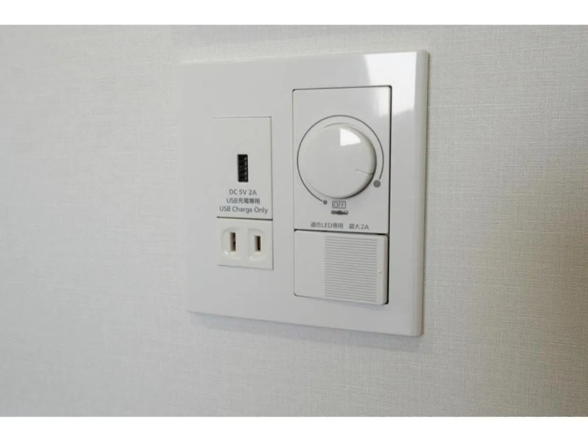 R&B Hotel Hakata Ekimae 2 - Vacation Stay 40725V Fukuoka 0*,  Japán