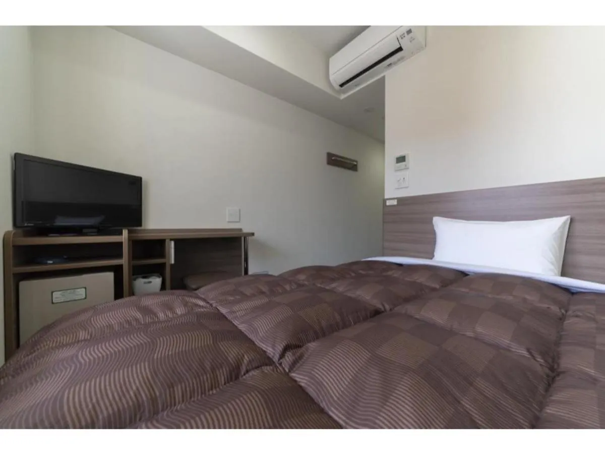 R&B Hotel Hakata Ekimae 2 - Vacation Stay 40725V Fukuoka