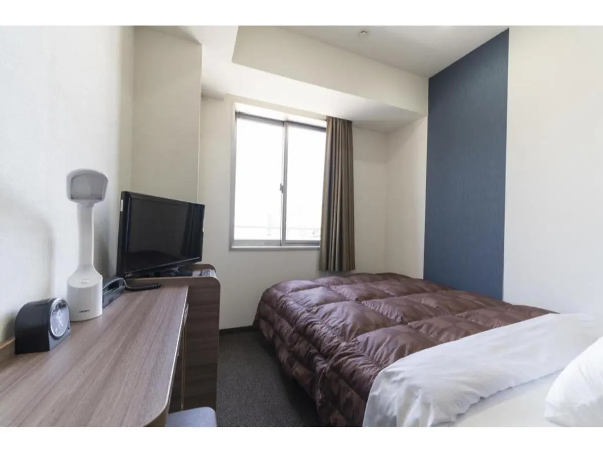 R&B Hotel Hakata Ekimae 2 - Vacation Stay 40725V Fukuoka 0*,  Japán