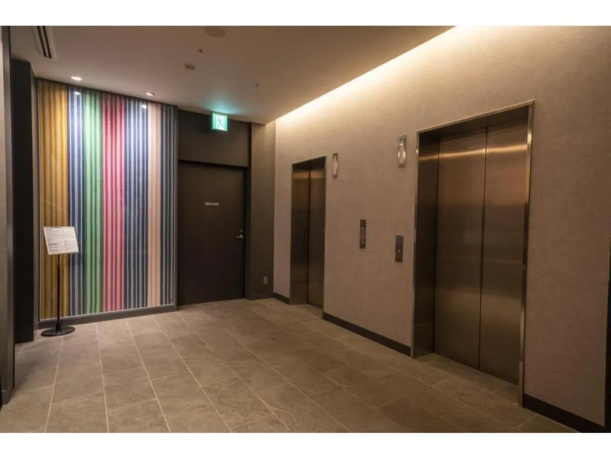 R&B Hotel Hakata Ekimae 2 - Vacation Stay 40725V Fukuoka Japán