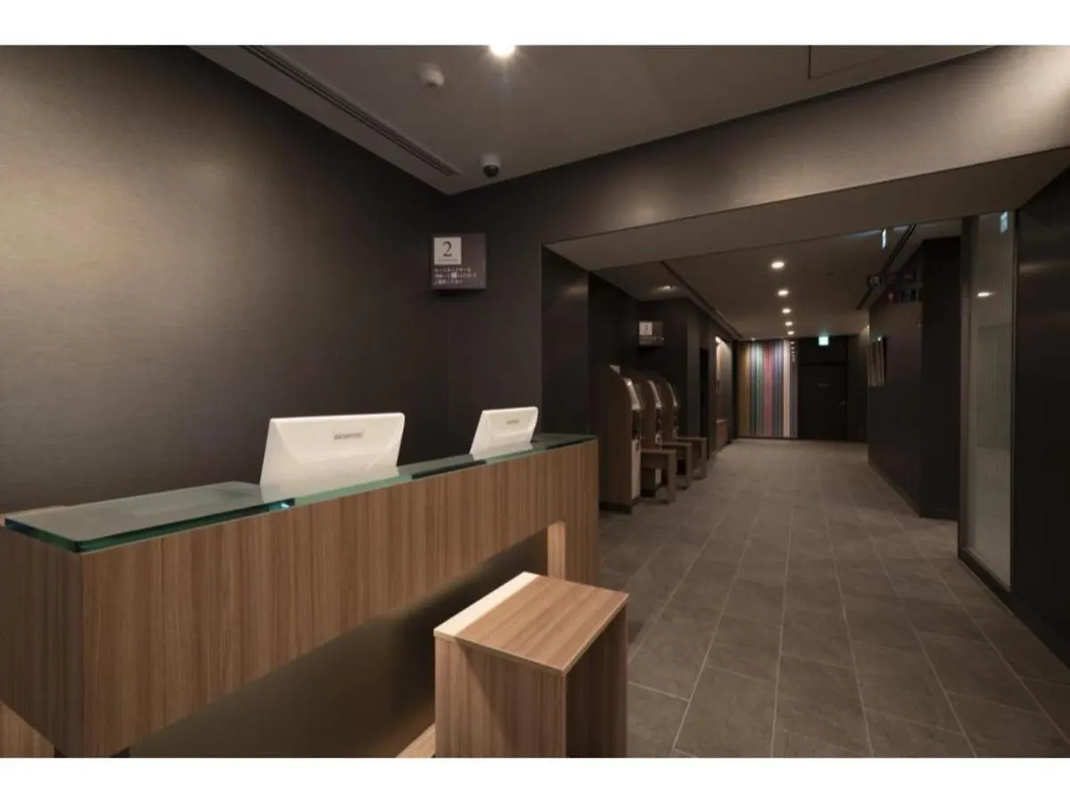 R&B Hotel Hakata Ekimae 2 - Vacation Stay 40725V Fukuoka