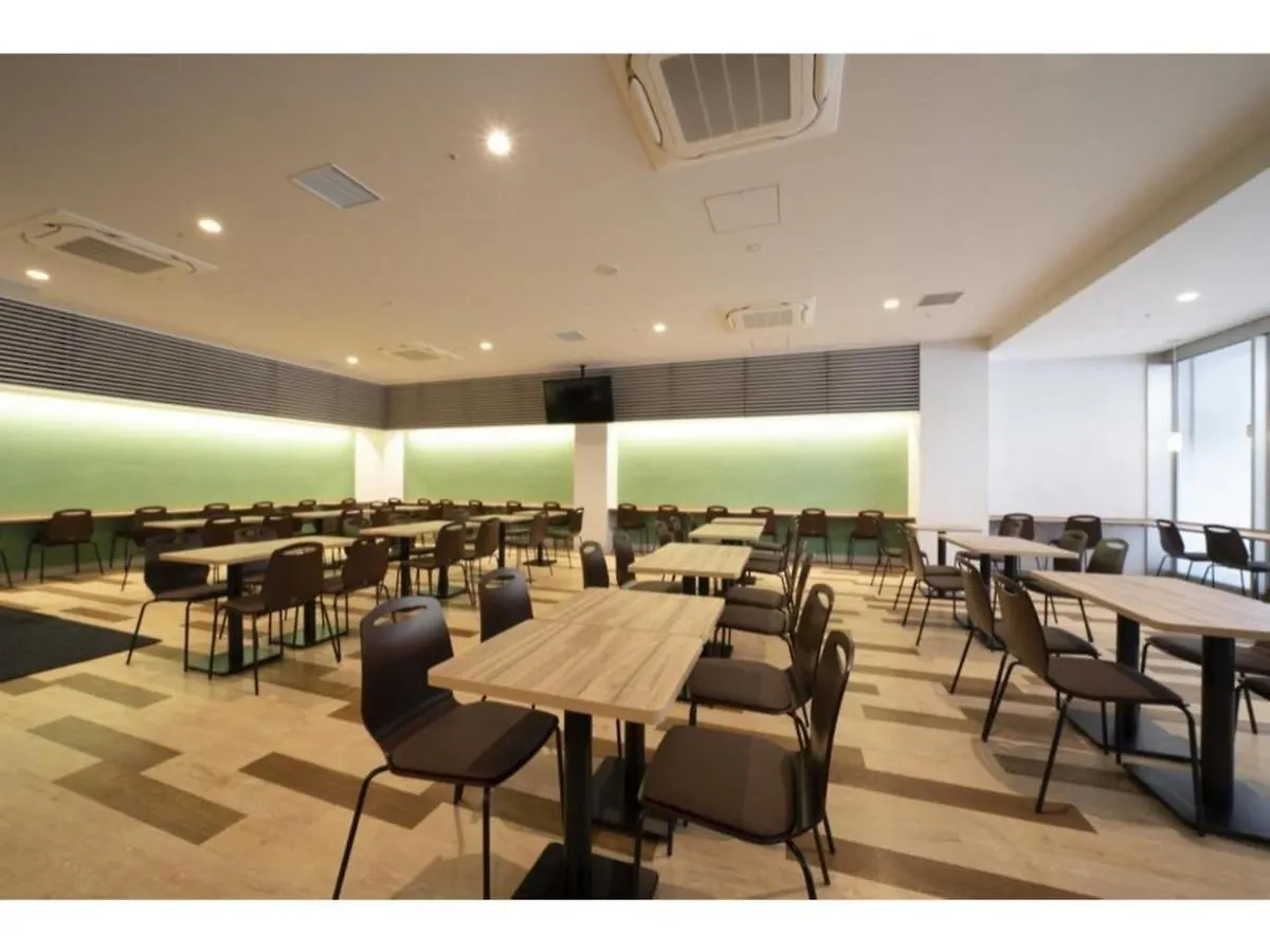 R&B Hotel Hakata Ekimae 2 - Vacation Stay 40725V Fukuoka