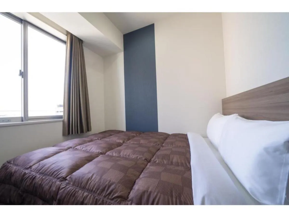 R&B Hotel Hakata Ekimae 2 - Vacation Stay 40725V Fukuoka  Japón