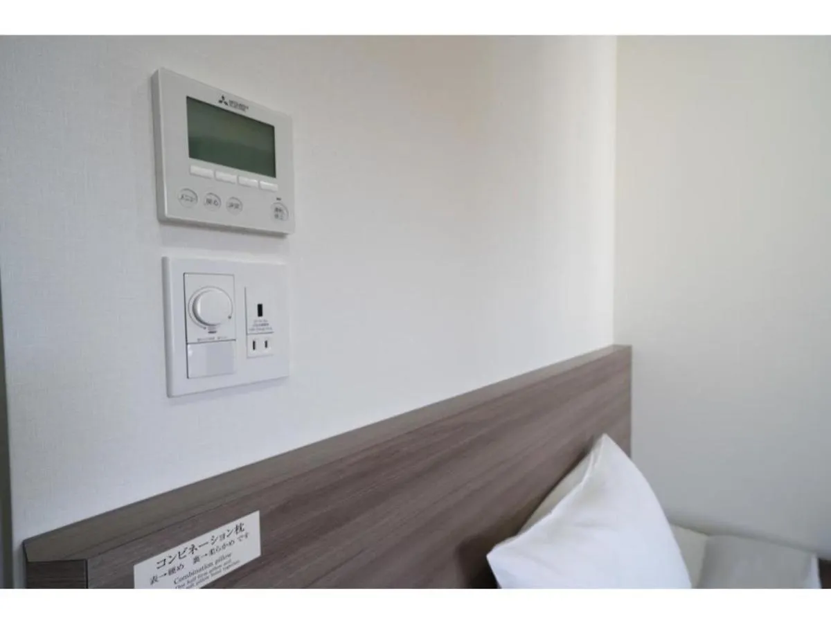 R&B Hotel Hakata Ekimae 2 - Vacation Stay 40725V Fukuoka  Japón