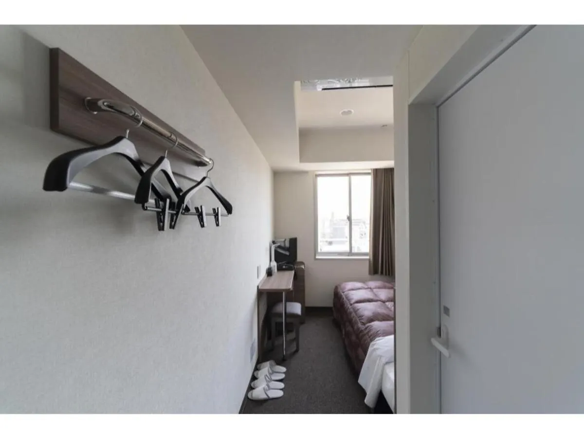 R&B Hotel Hakata Ekimae 2 - Vacation Stay 40725V Fukuoka