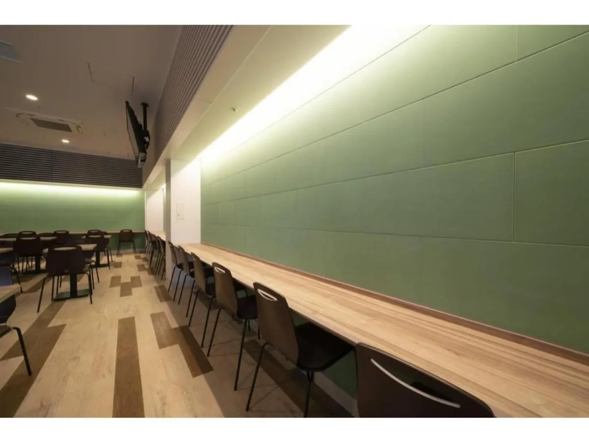 R&B Hotel Hakata Ekimae 2 - Vacation Stay 40725V Fukuoka  0*, Fukuoka (Fukuoka)