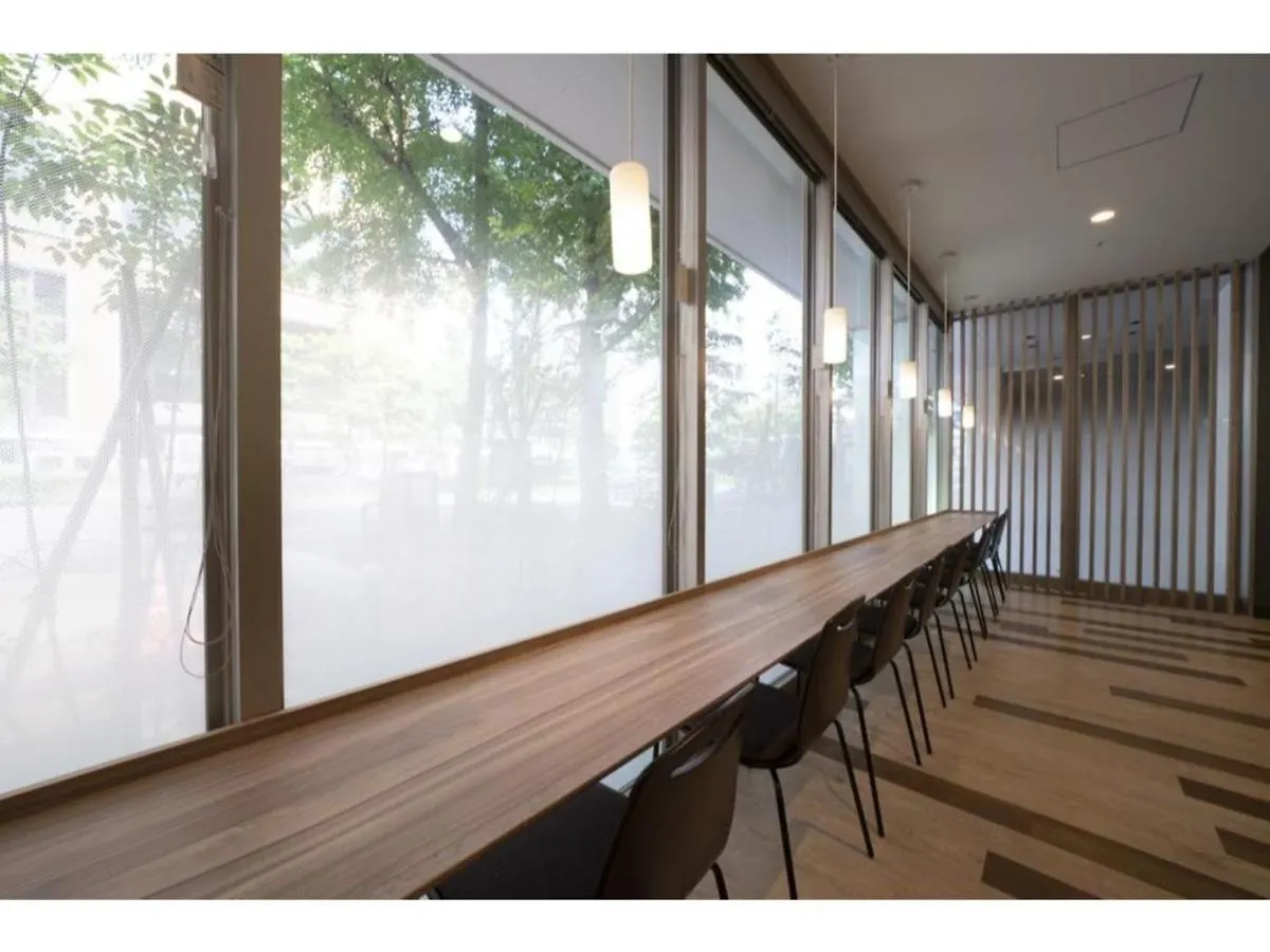 R&B Hotel Hakata Ekimae 2 - Vacation Stay 40725V Fukuoka   Fukuoka (Fukuoka)